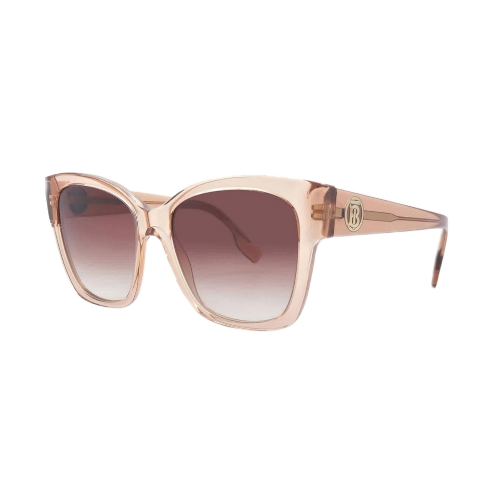 Burberry Women's Pink Sunglasses